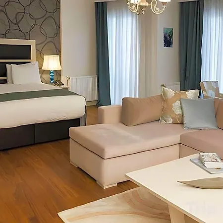 Turkuaz Suites-3