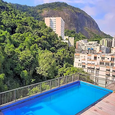 Royalty Copacabana Hotel-3