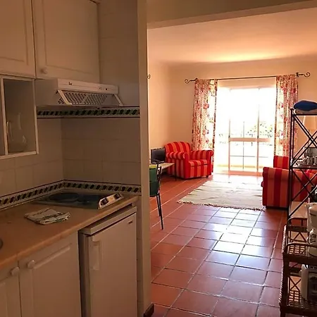 Apartamentos Quinta Mae Dos Homens-2