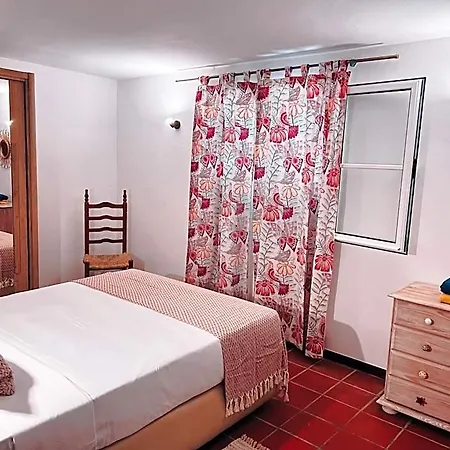 Apartamentos Quinta Mae Dos Homens-3