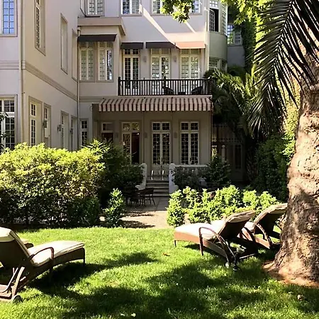 Matildas Hotel Boutique-2