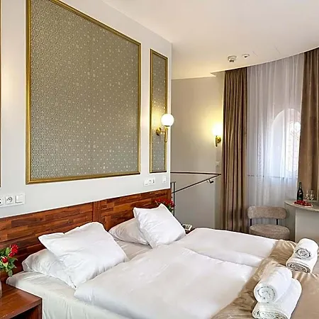 Hotel Piast Wroclaw Centrum-2