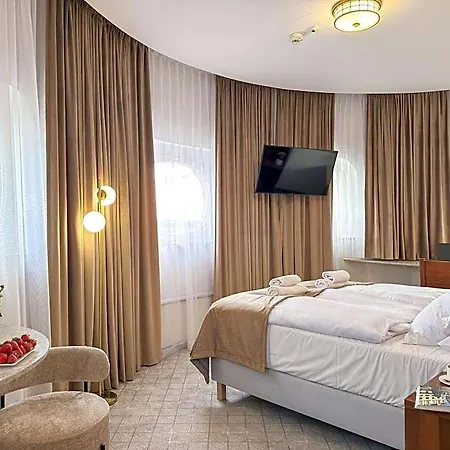 Hotel Piast Wroclaw Centrum-2