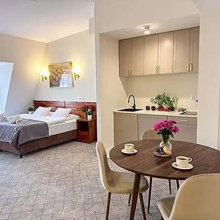 Hotel Piast Wroclaw Centrum-3