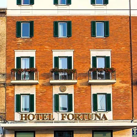 Hotel Fortuna-3