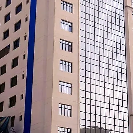 Juffair Gate Hotel-2