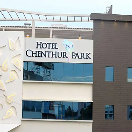 Hotel Chenthur Park-2