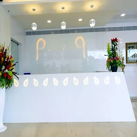 Hotel Chenthur Park-2