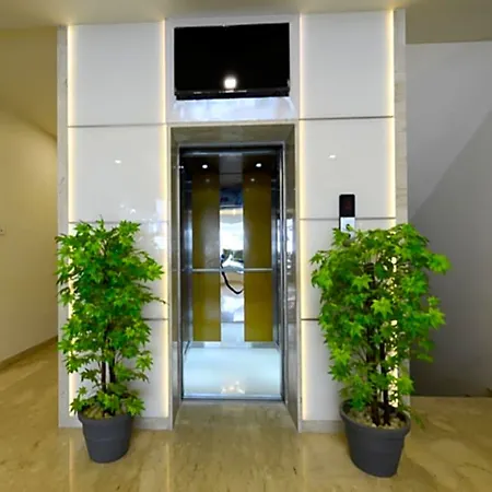 Hotel Chenthur Park-3