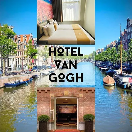 Hotel Van Gogh-2