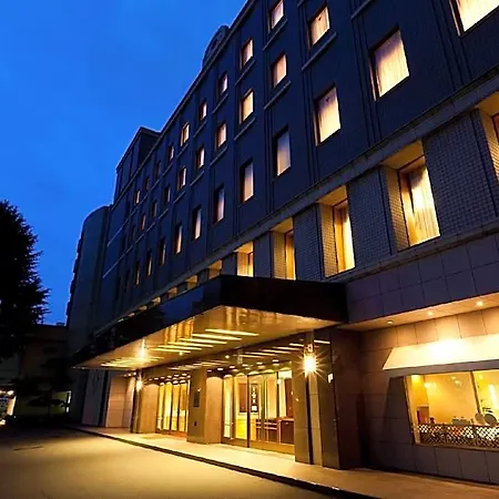 The Saihokukan Hotel-3