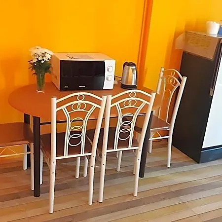 Concordia Guesthouse-2