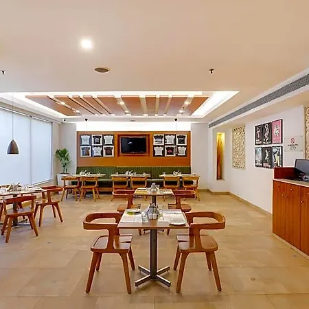 Lemon Tree Hotel Chandigarh-3