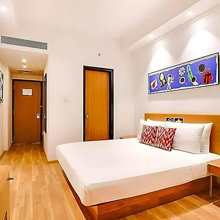 Lemon Tree Hotel Chandigarh-2