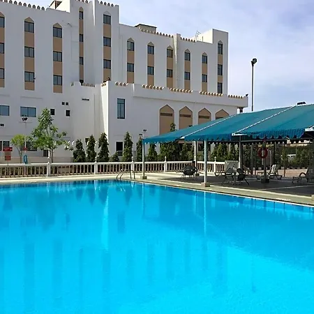 Hotel Al Madinah Holiday-3
