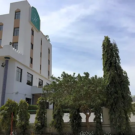 Hotel Al Madinah Holiday-2