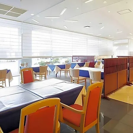 New Royal Hotel Shimanto-3