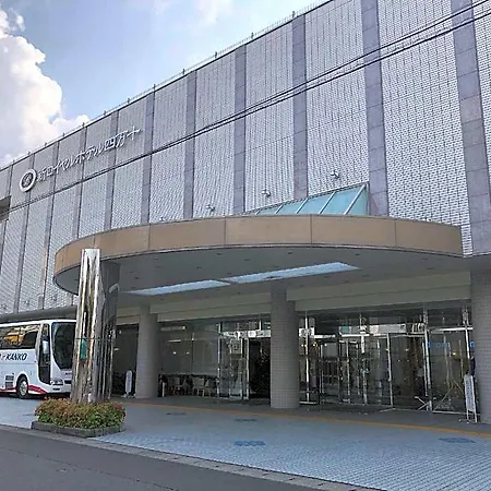 New Royal Hotel Shimanto-2