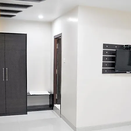Savera A Luxury Business Hotel-2
