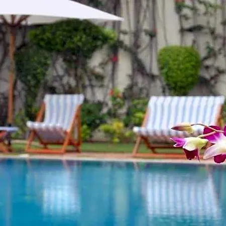 The Grand Imperial - Heritage Hotel-2