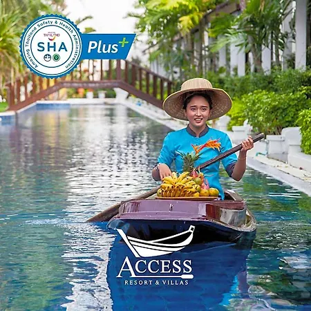 Access Resort & Villas-2