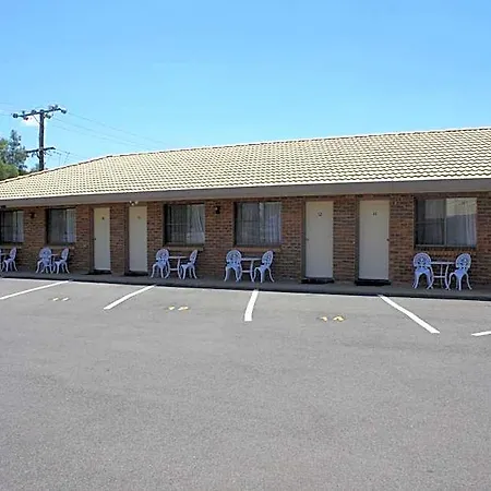 Mid Town Inn Narrabri-2