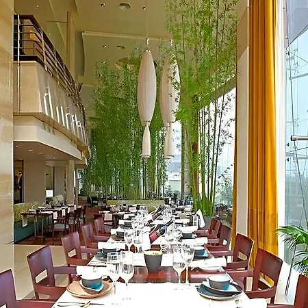 Nansha Grand Hotel-2
