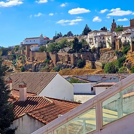 Canaan Boutique Hotel Ronda-3