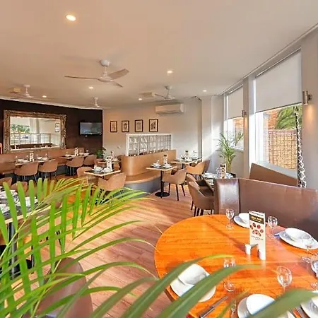 Countryman Motor Inn-3