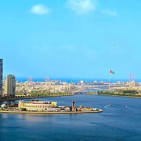 Golden Tulip Sharjah-3