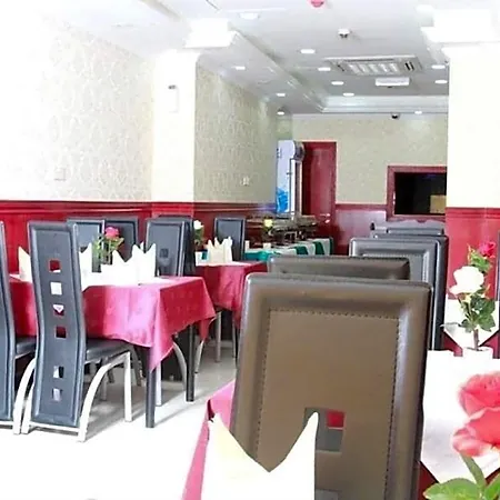 Gulf Star Hotel-3