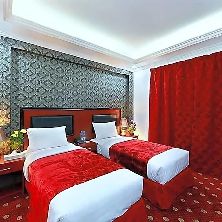 Gulf Star Hotel-3