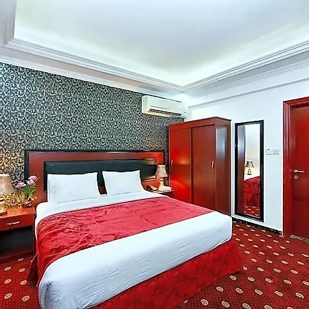 Gulf Star Hotel-2