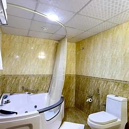 Gulf Star Hotel-2