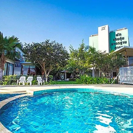 B2 Premier Hotel And Resort-2
