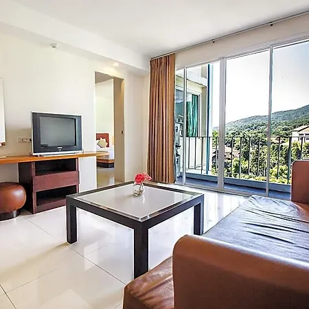 B2 Premier Hotel And Resort-2
