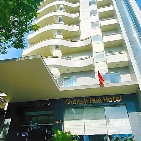 Cherish Hue Hotel-2