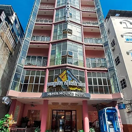Silver Mounts Hotel-2