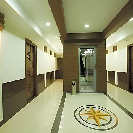 The Nines Business Hotel-3
