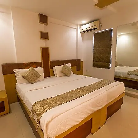 The Nines Business Hotel-2