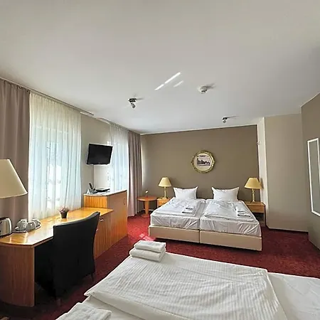 Hotel Bonverde-2