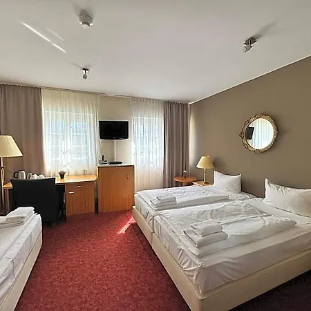 Hotel Bonverde (Wannsee-Hof)-3