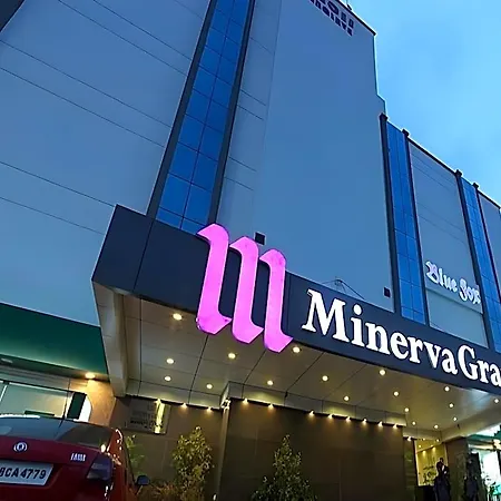 Minerva Grand Banjara-2