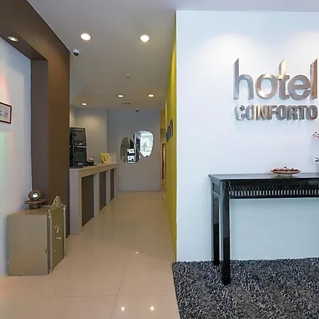 Hotel Conforto-2