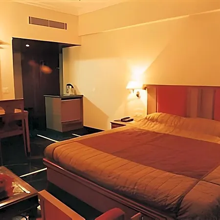 Hotel Raj Vilas Palace-3