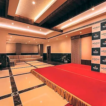 Hotel Nandhini, Rt Nagar-3