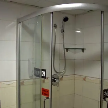 7 Days Inn Guangzhou - Kecun Branch-3