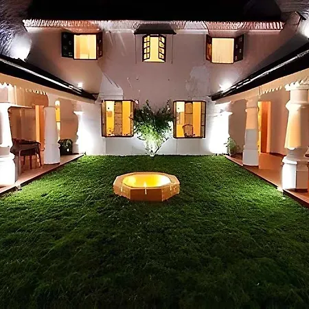 Siolim House-2