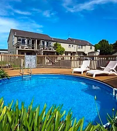 Howick Motor Lodge-2