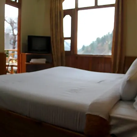 Hotel Sheetal-2